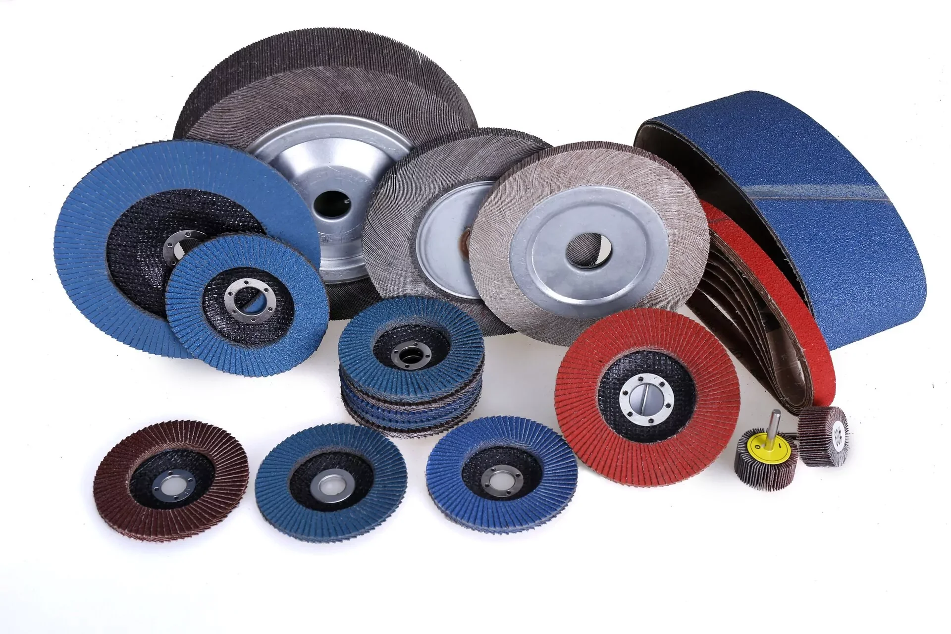 How to Choose the Right Sandpaper?