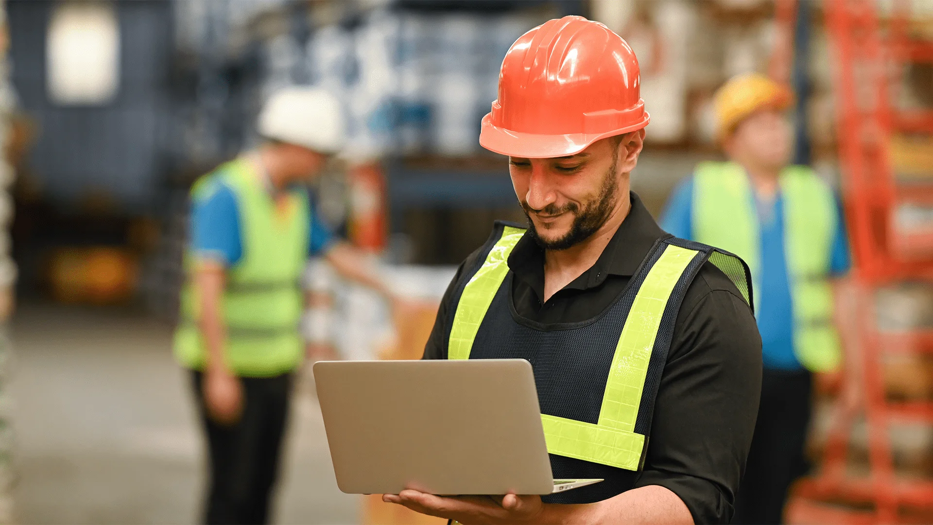 Tekinel Online Toptan Satış: Endüstriyel Ürünlerde Kalite ve Güvenilir Çözümler