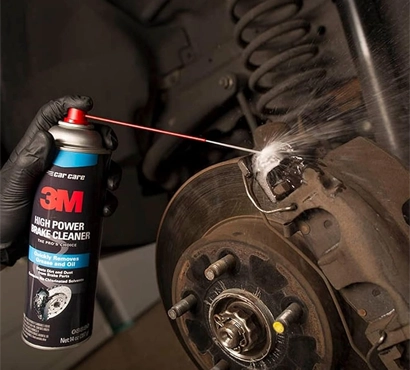 Mekanik Ürünler Bakım - Onarım